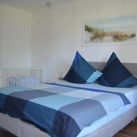 Apartment Yacht Im Schiffehaus *