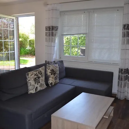 Yacht Im Schiffehaus Apartment