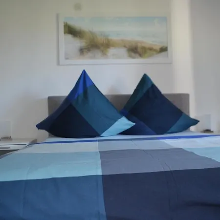 Yacht Im Schiffehaus Apartment *
