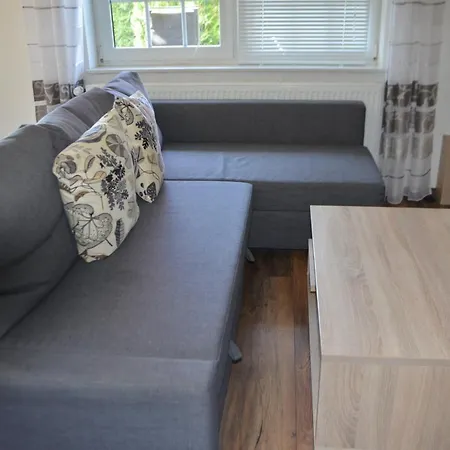 Apartment Yacht Im Schiffehaus
