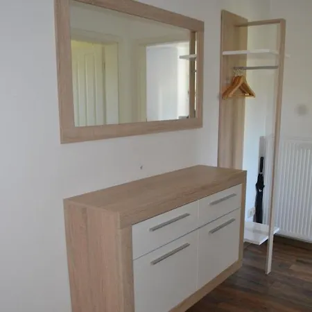 Apartment Yacht Im Schiffehaus *