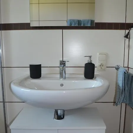 Yacht Im Schiffehaus Apartment Schillig