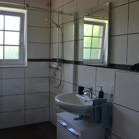 Yacht Im Schiffehaus Apartment *