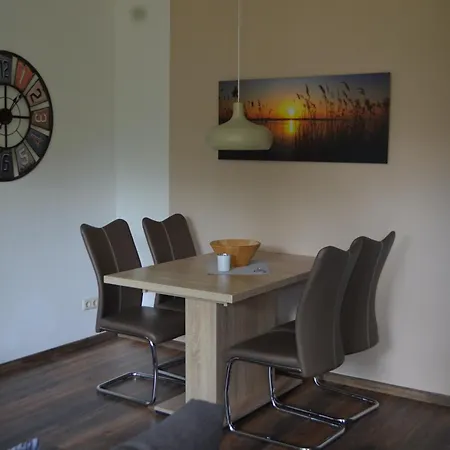 Yacht Im Schiffehaus Apartment *