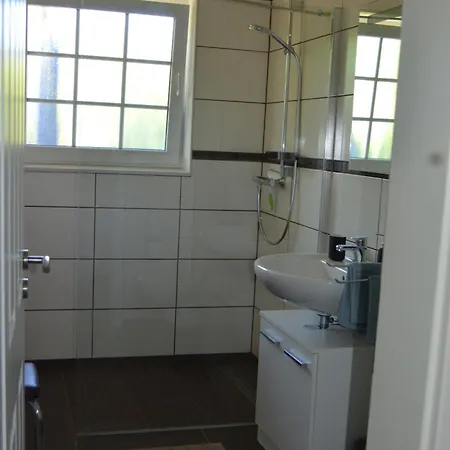 Yacht Im Schiffehaus Apartment
