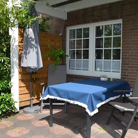 Apartment Yacht Im Schiffehaus
